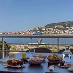 Best Western Plus Ajaccio Amirauté