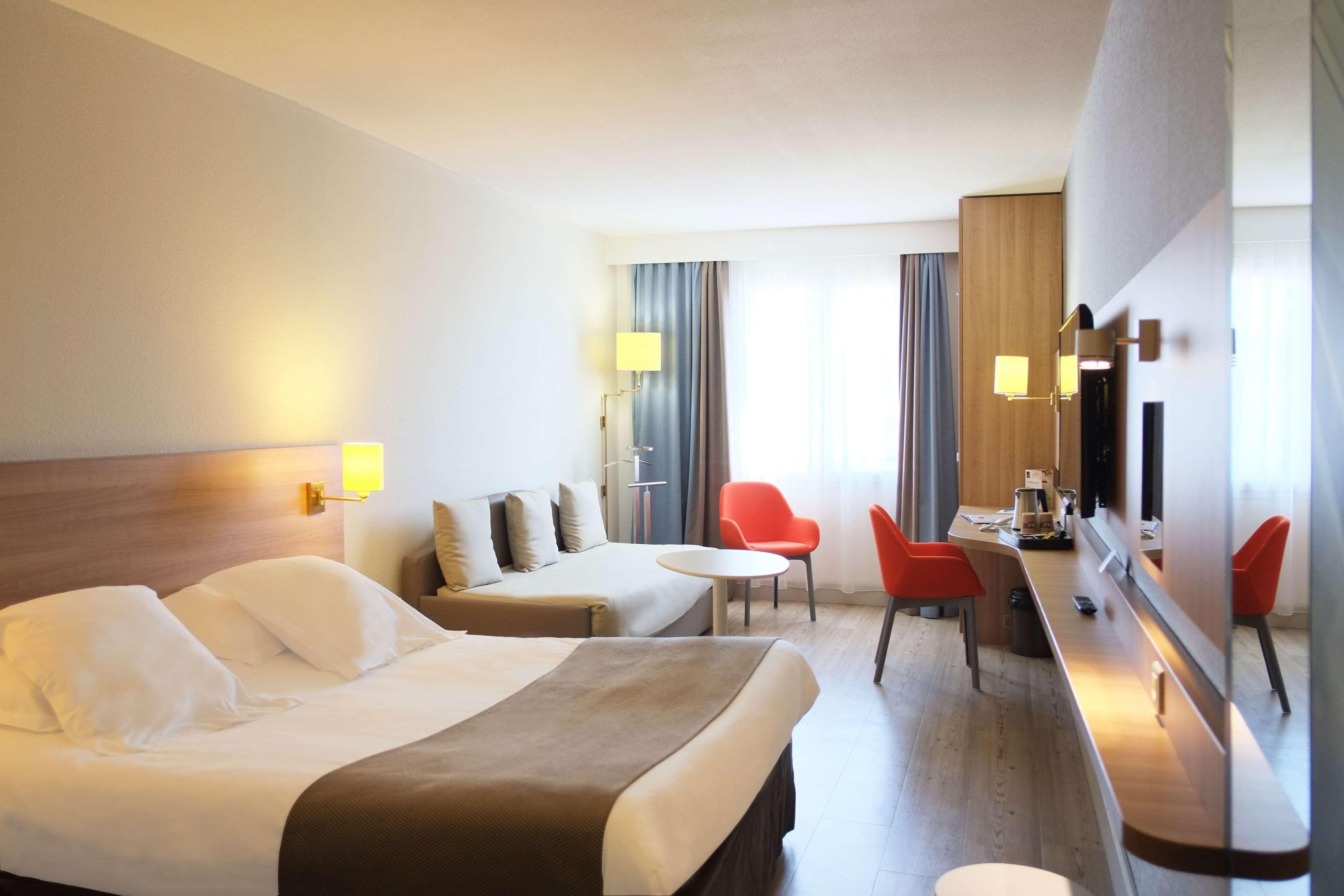 Hotel Western Amirauté