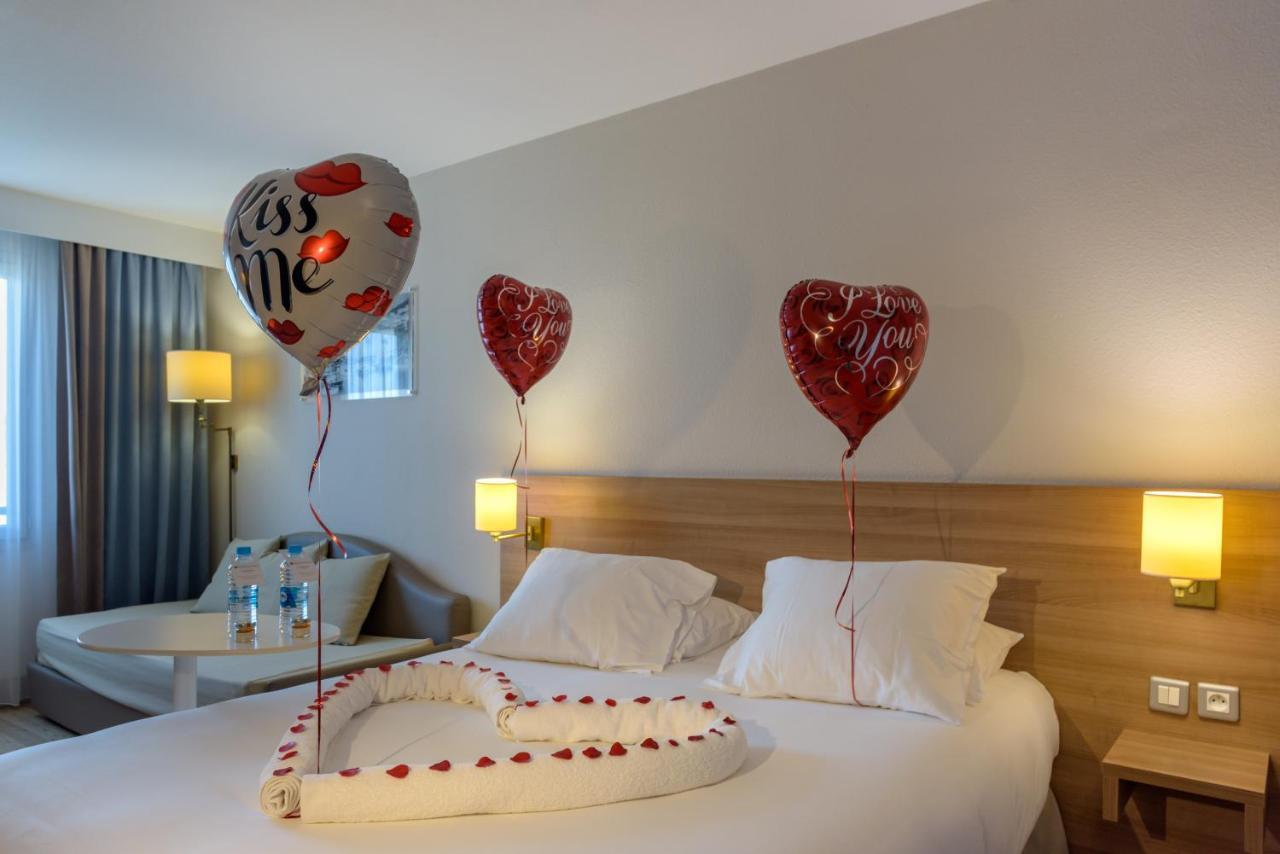 Western Amirauté 4* Ajaccio (Corsica)