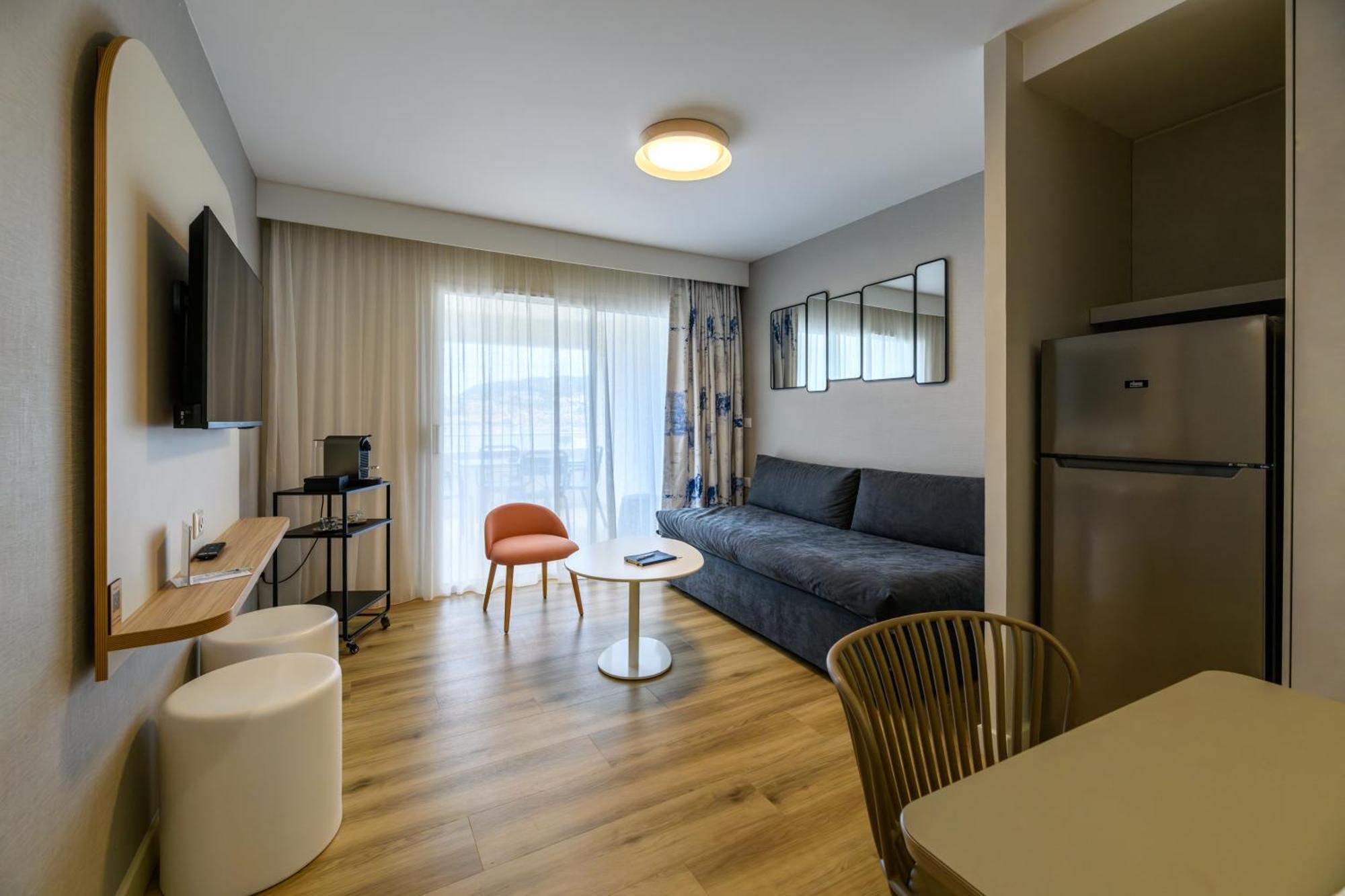 Hotel Western Amirauté