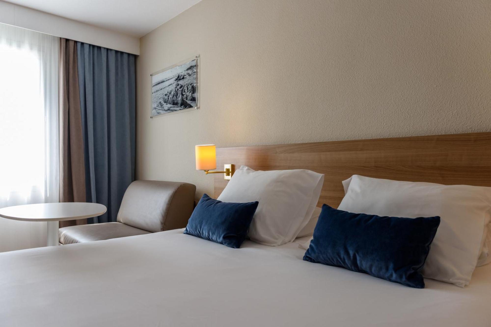 Western Amirauté 4* Ajaccio (Corsica)