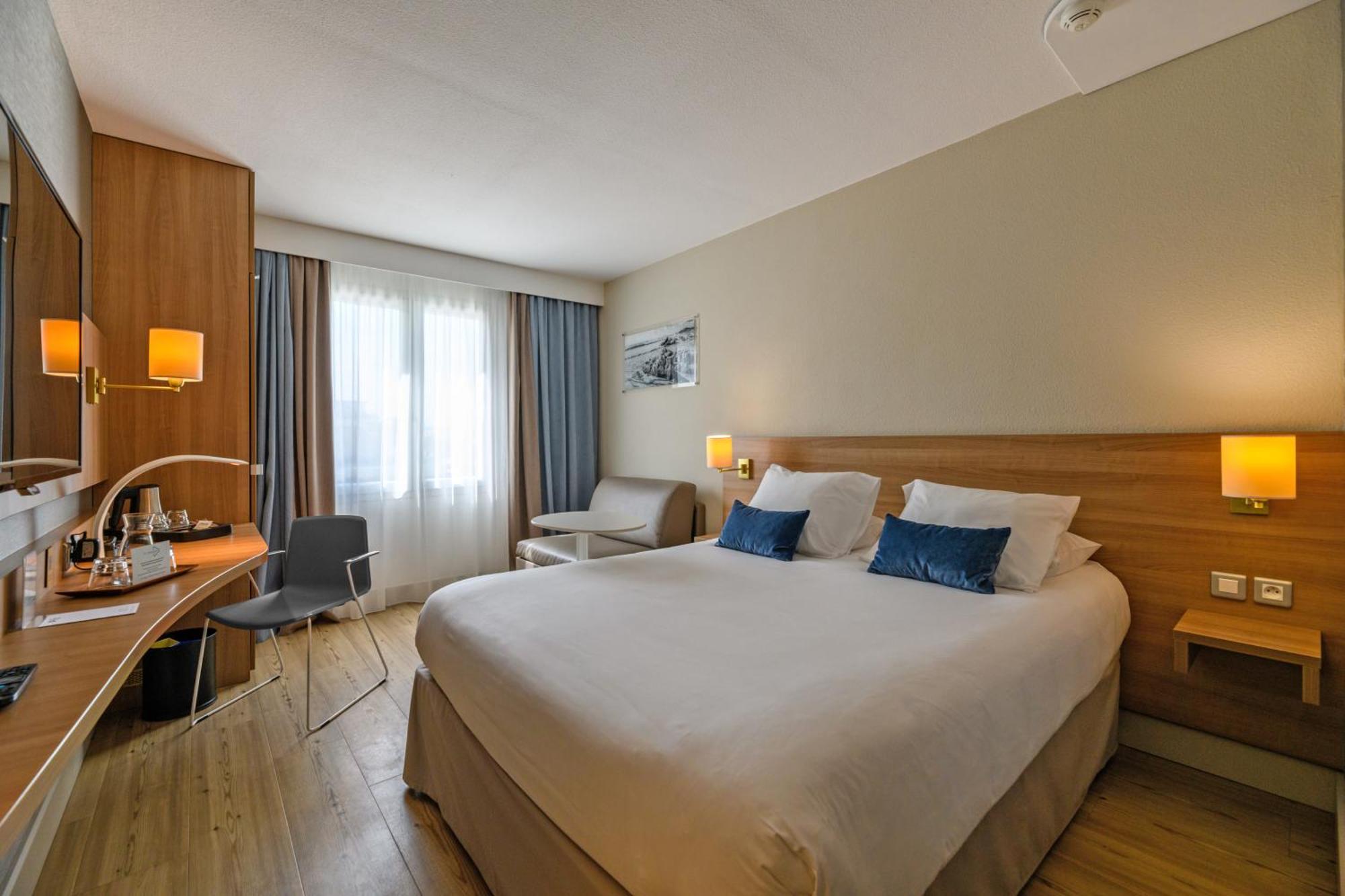 Hotel Western Amirauté