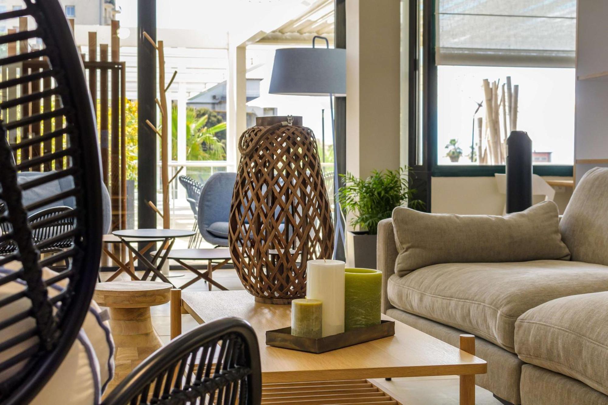 Western Amirauté Hotel 4*