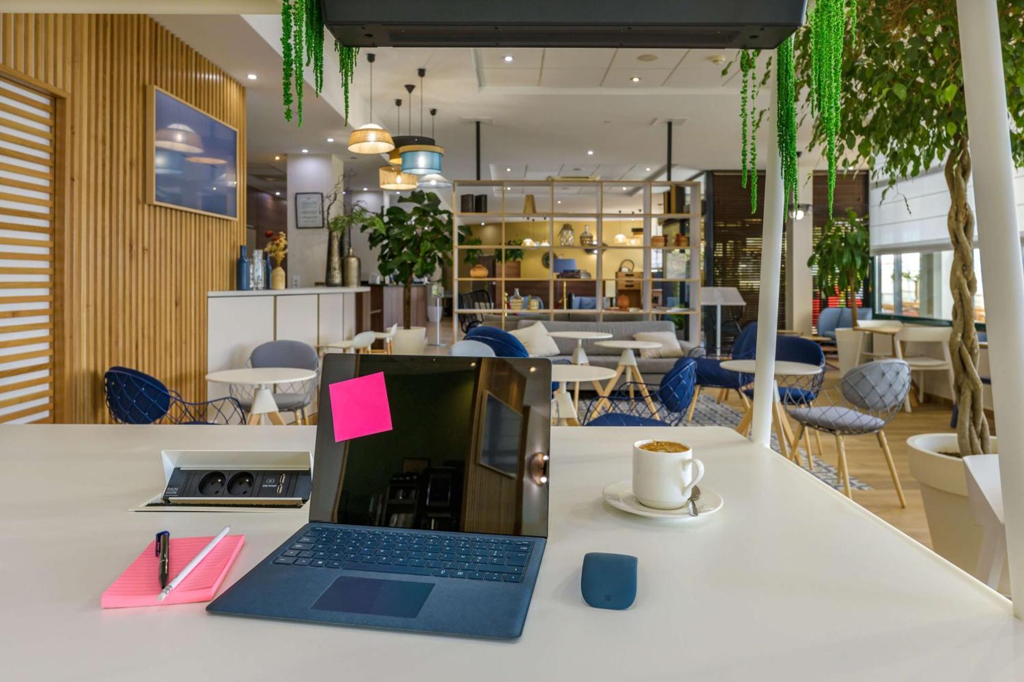 Hotel Western Amirauté Ajaccio (Corsica)