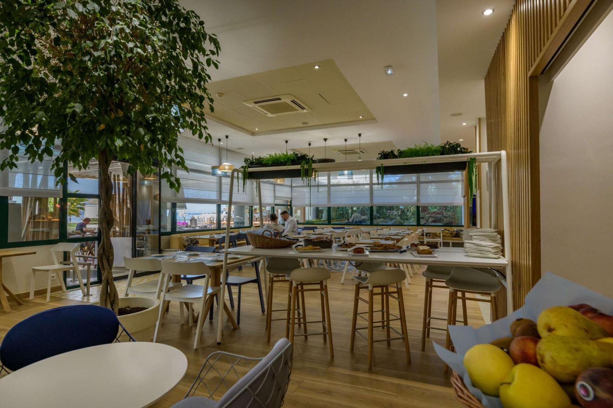 Western Amirauté 4* Ajaccio (Corsica)