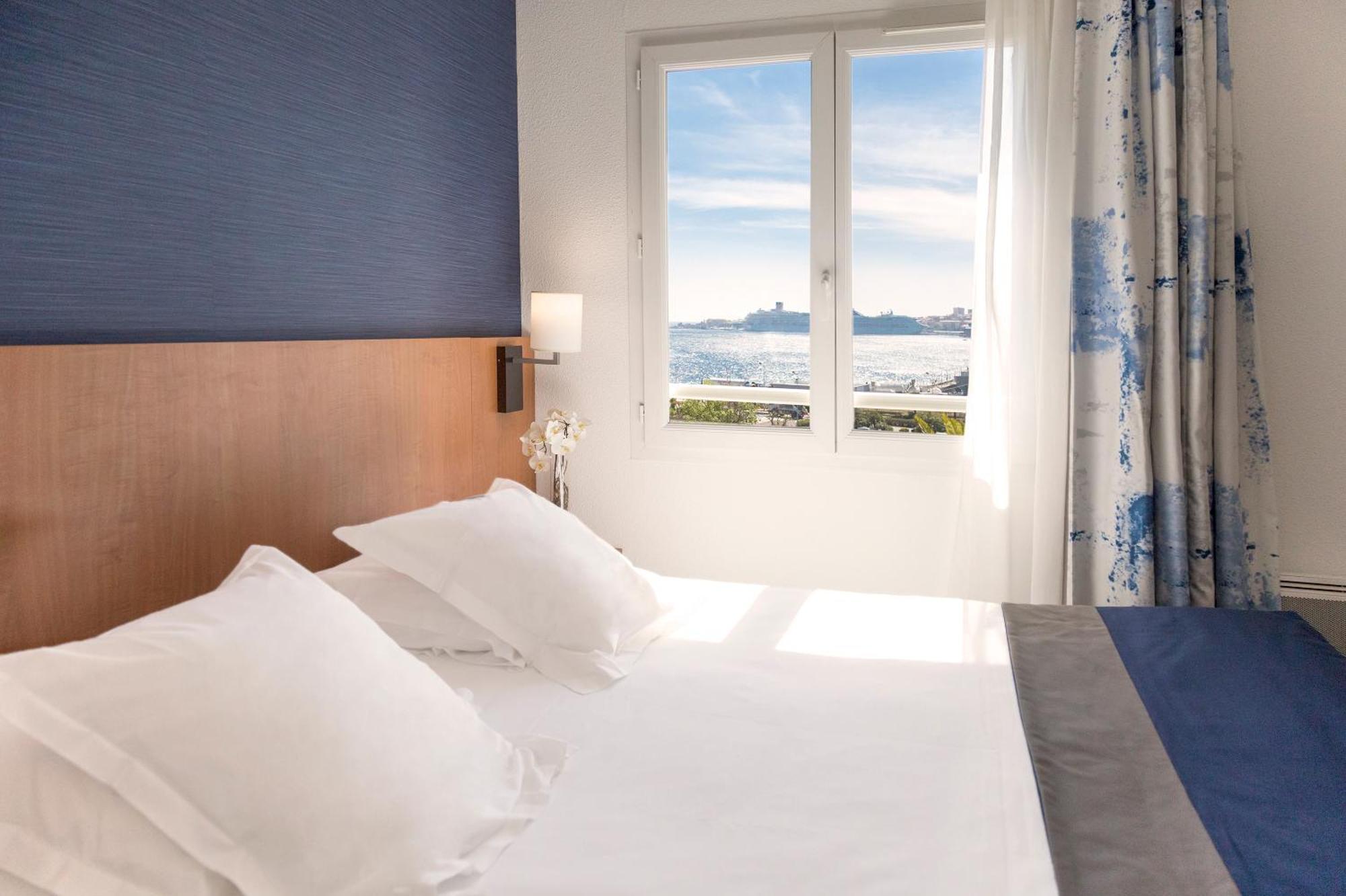 Western Amirauté 4* Ajaccio (Corsica)